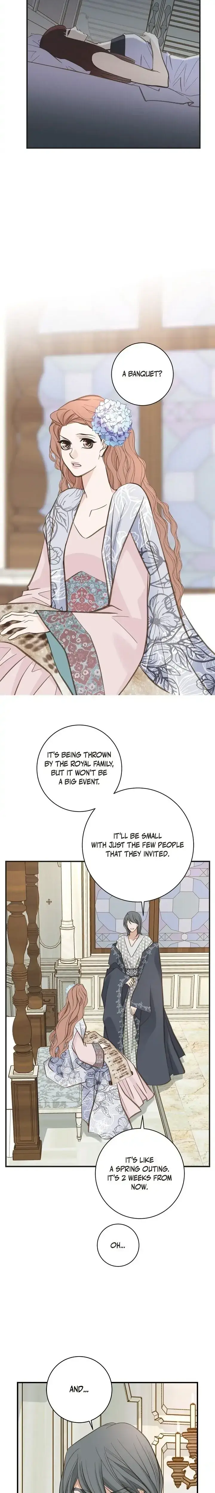 Survival Marriage Chapter 58 - Page 11
