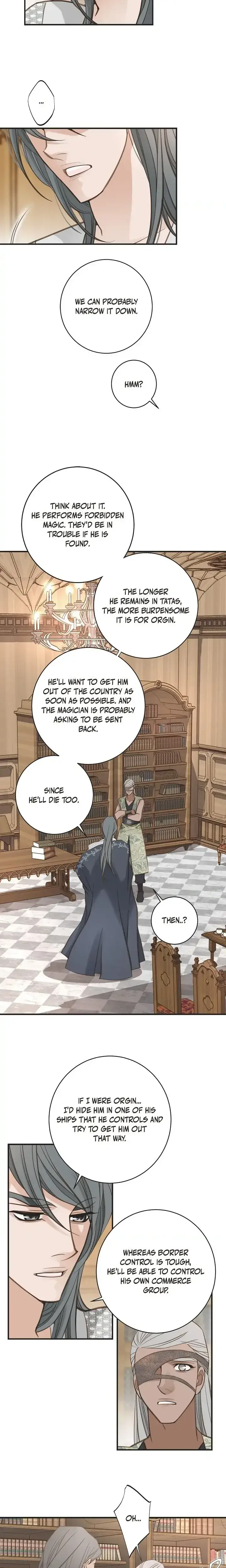 Survival Marriage Chapter 58 - Page 18