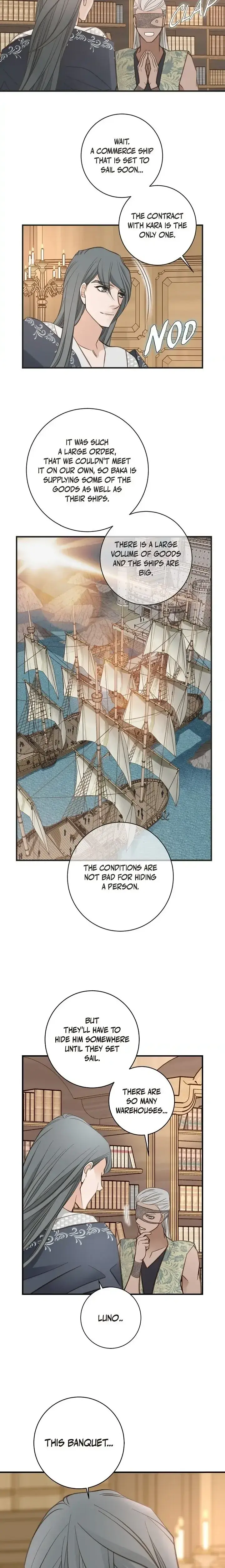 Survival Marriage Chapter 58 - Page 19