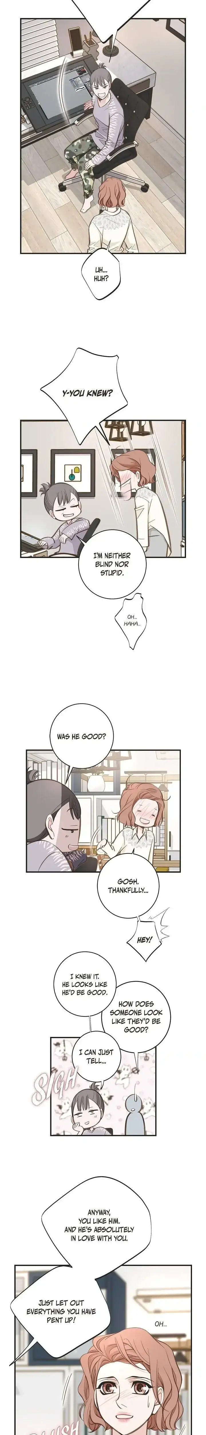 Survival Marriage Chapter 58 - Page 4