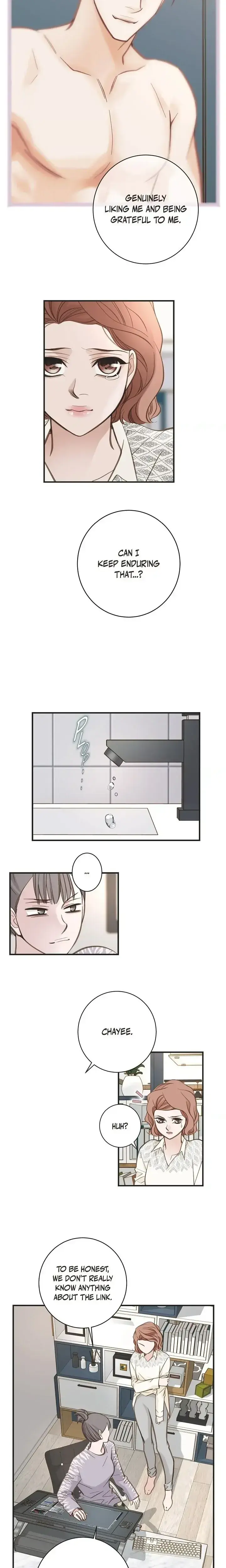 Survival Marriage Chapter 58 - Page 6