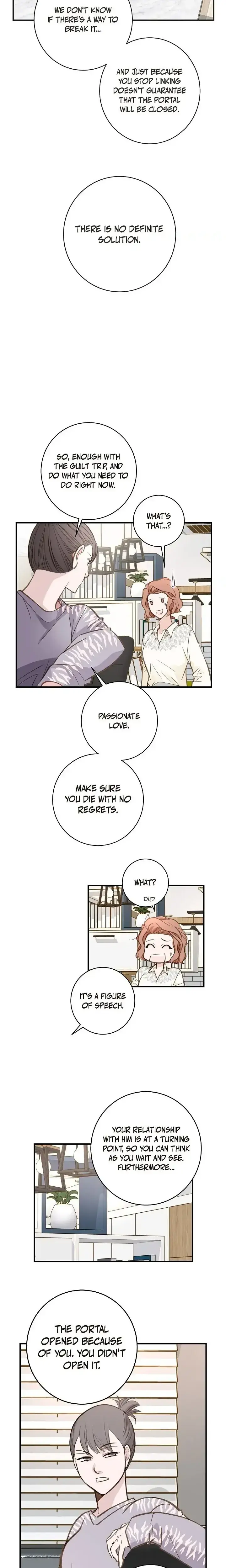 Survival Marriage Chapter 58 - Page 7