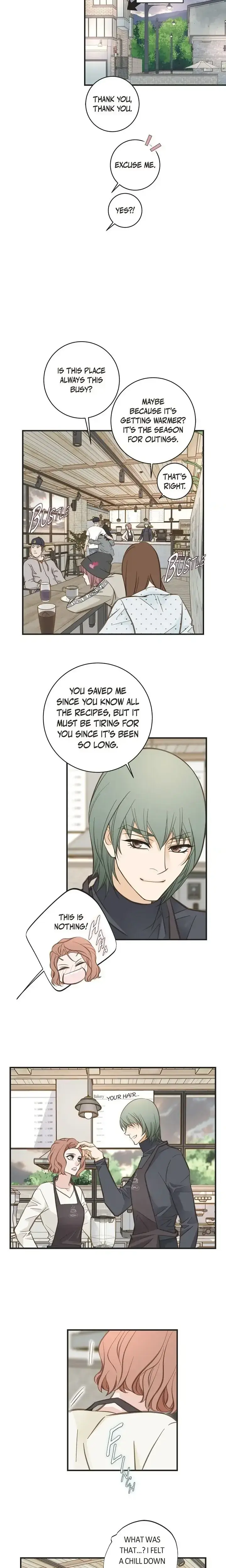 Survival Marriage Chapter 59 - Page 11
