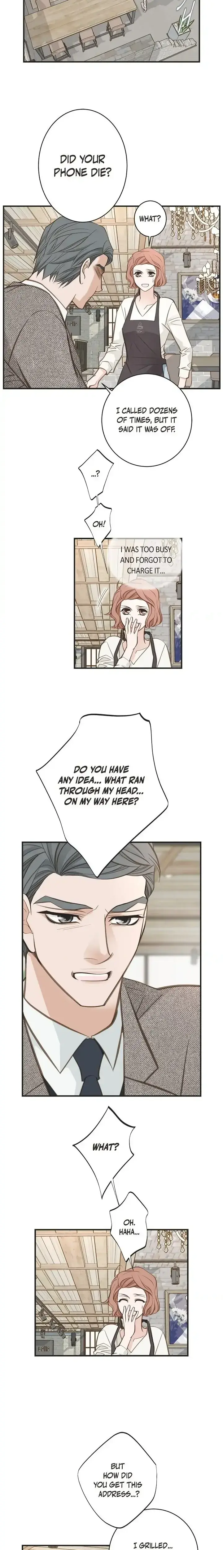 Survival Marriage Chapter 59 - Page 14