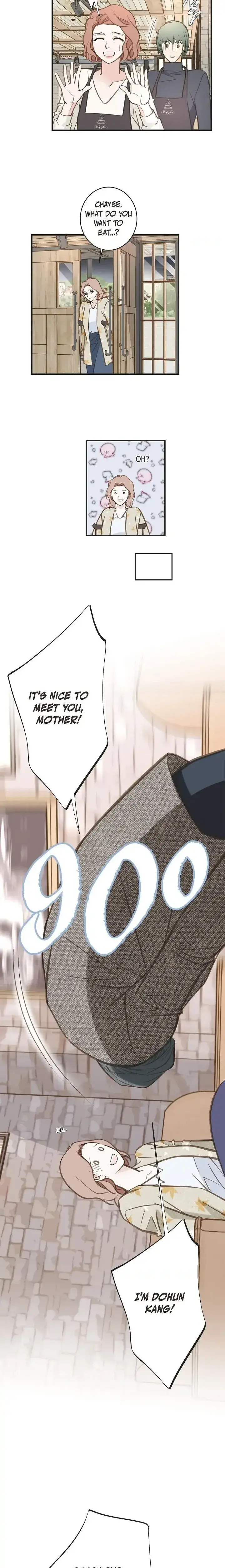 Survival Marriage Chapter 59 - Page 16