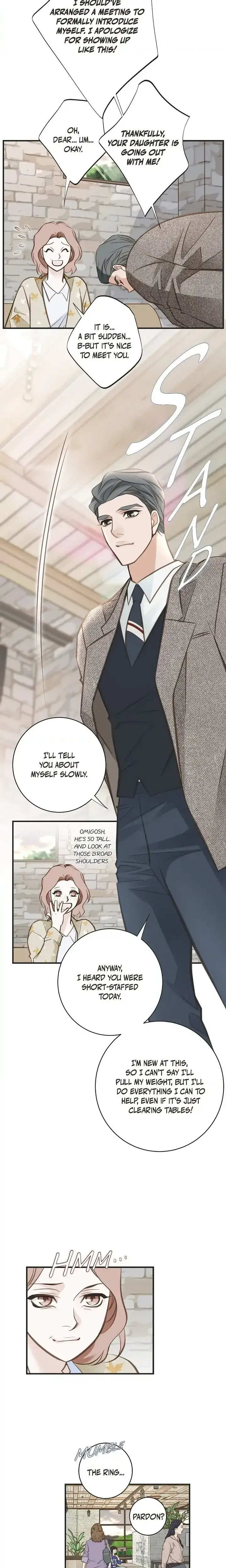 Survival Marriage Chapter 59 - Page 17