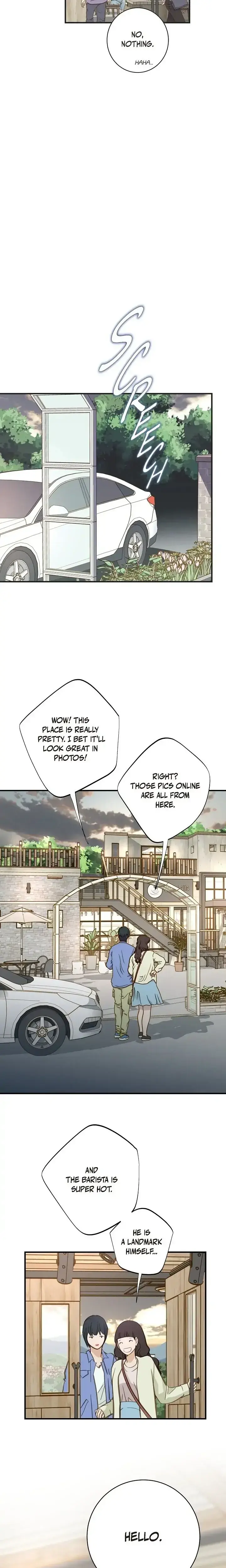 Survival Marriage Chapter 59 - Page 18