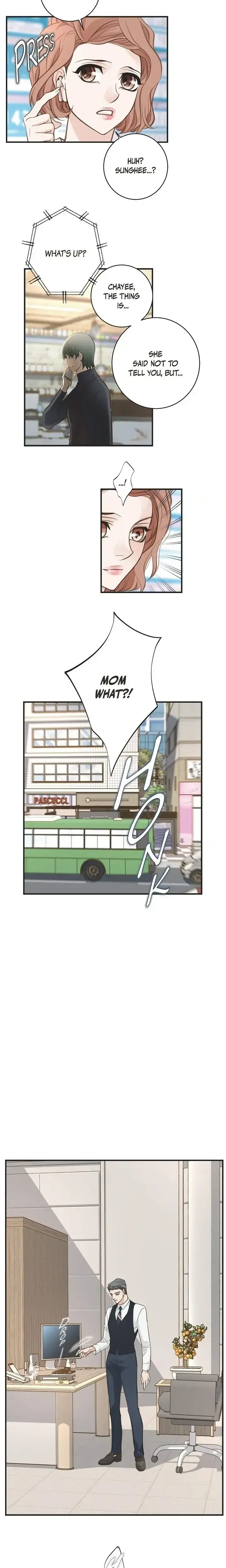 Survival Marriage Chapter 59 - Page 2