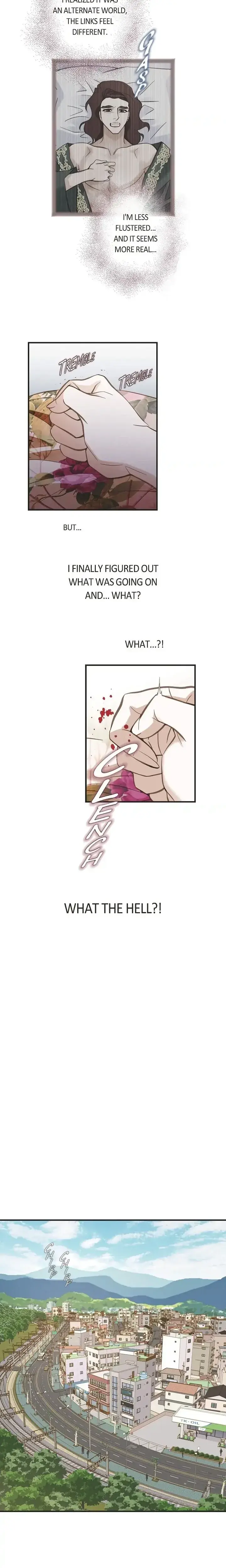 Survival Marriage Chapter 59 - Page 4