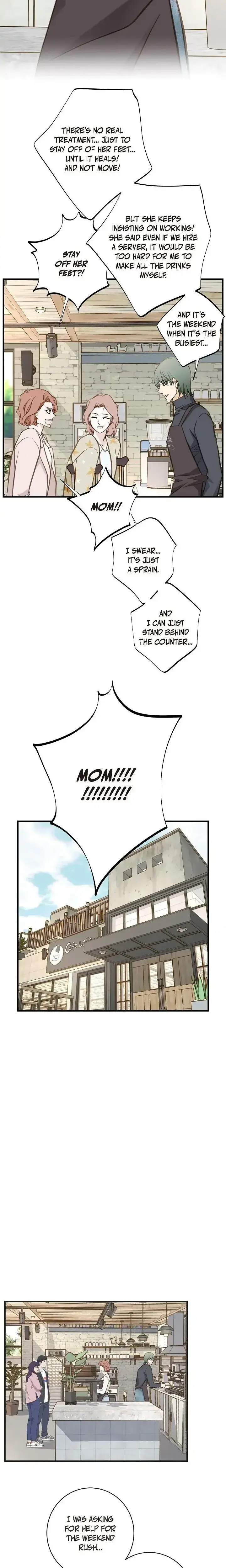 Survival Marriage Chapter 59 - Page 7