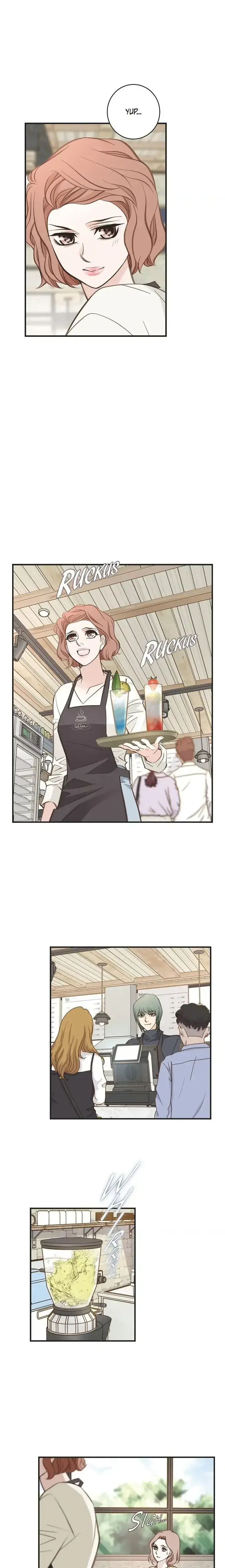 Survival Marriage Chapter 59 - Page 9
