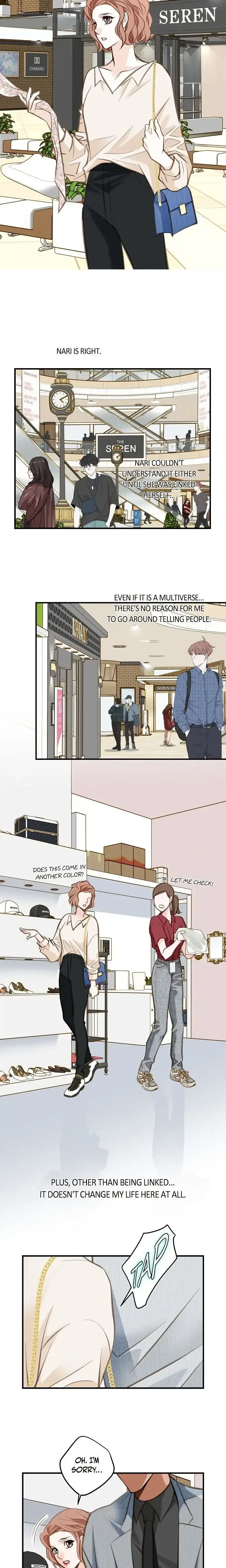 Survival Marriage Chapter 6 - Page 11