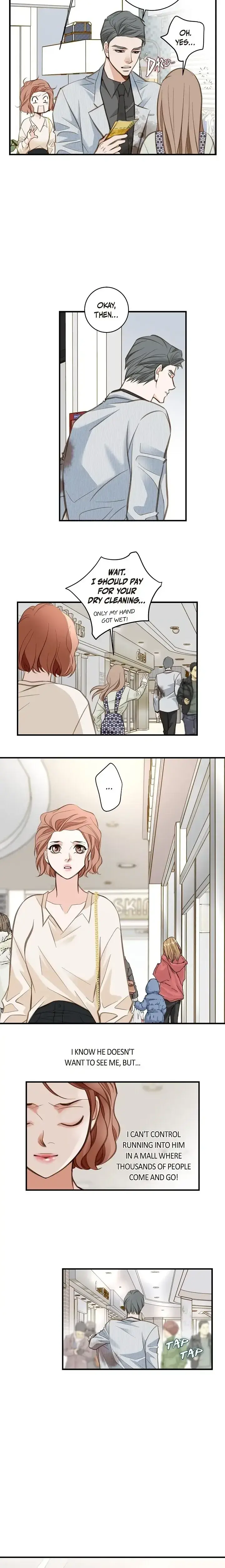 Survival Marriage Chapter 6 - Page 14