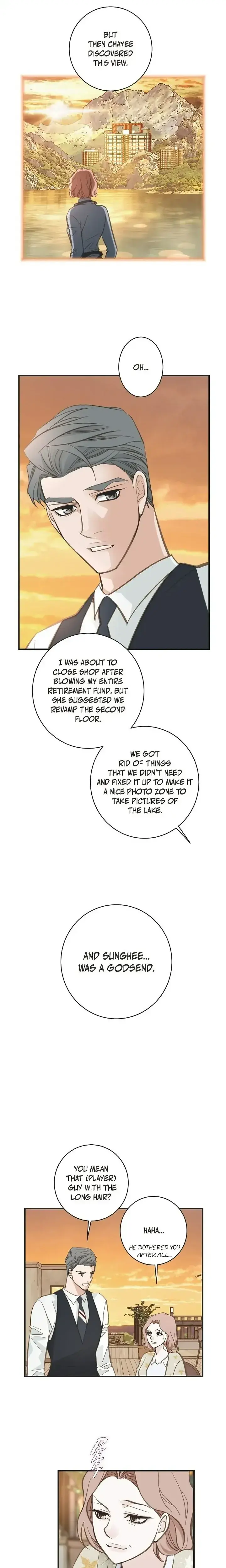 Survival Marriage Chapter 60 - Page 10