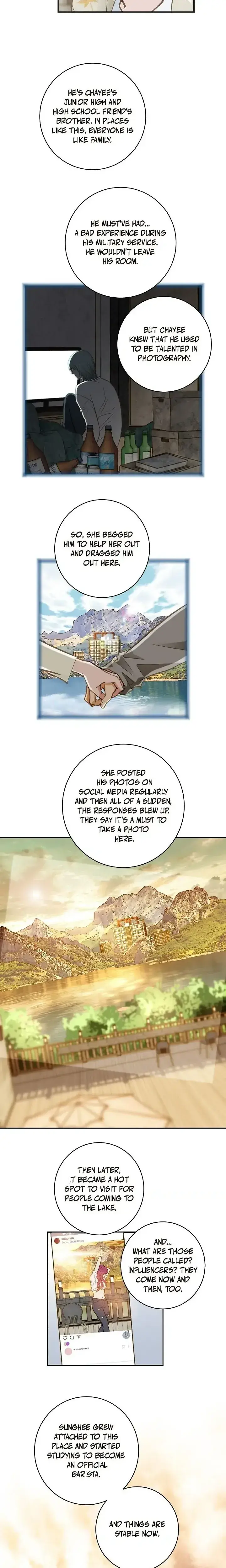 Survival Marriage Chapter 60 - Page 11