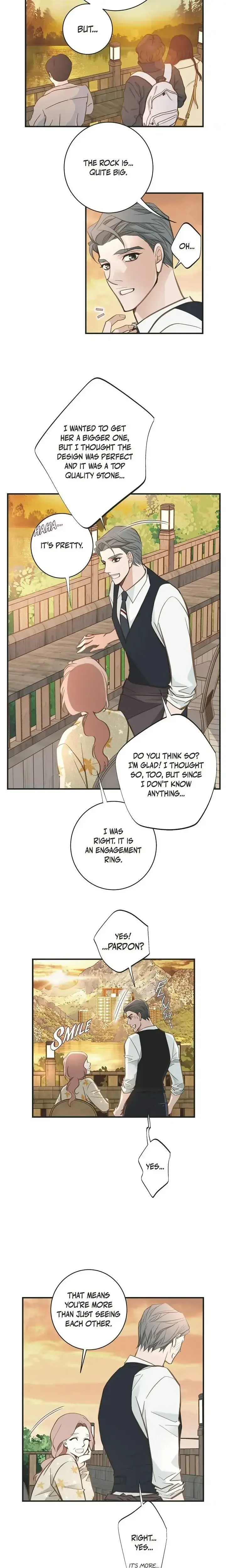 Survival Marriage Chapter 60 - Page 13