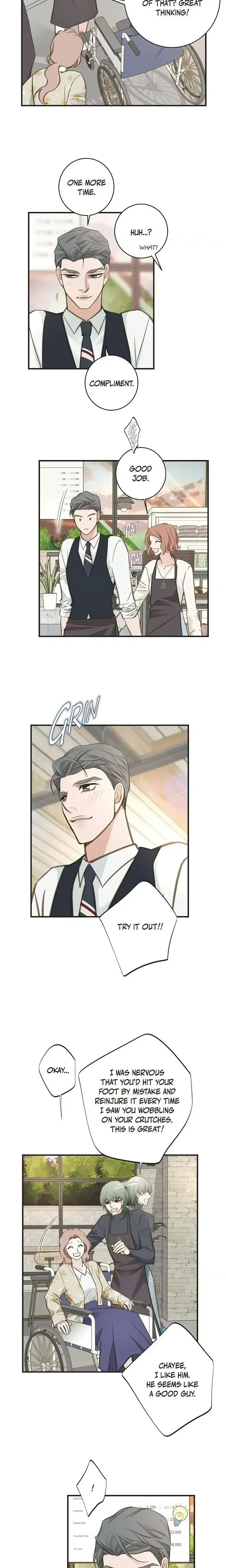 Survival Marriage Chapter 60 - Page 16