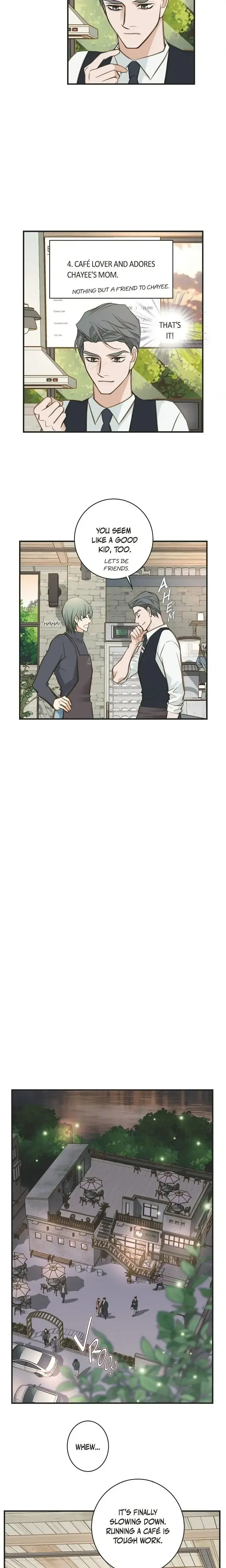 Survival Marriage Chapter 60 - Page 17