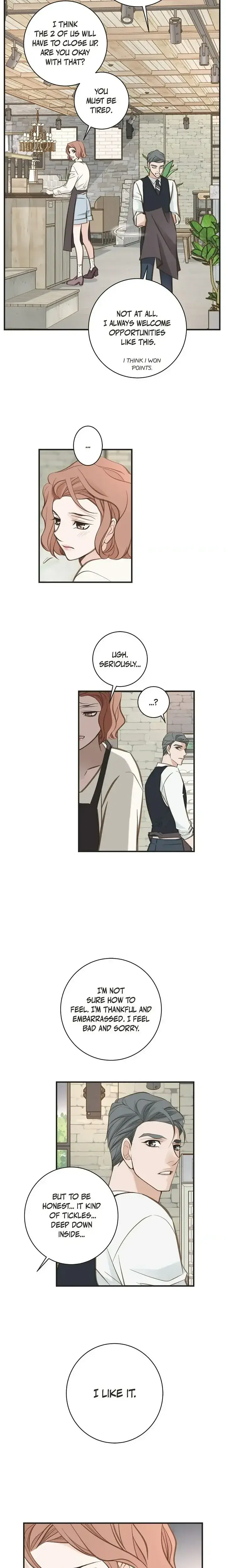 Survival Marriage Chapter 60 - Page 18