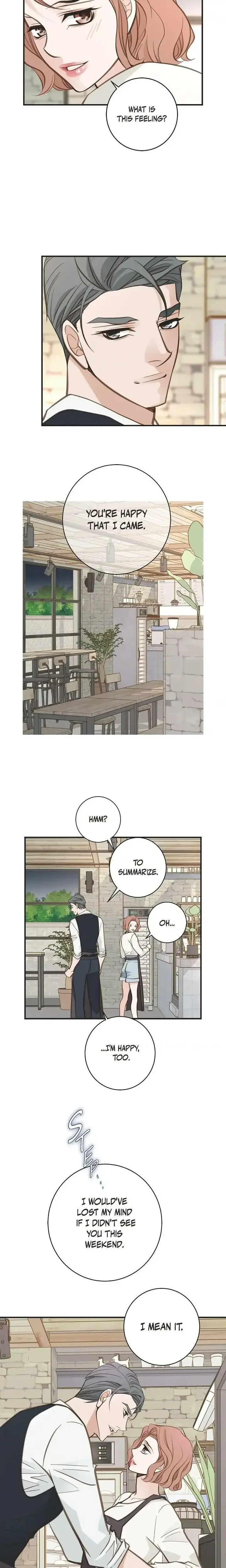 Survival Marriage Chapter 60 - Page 19