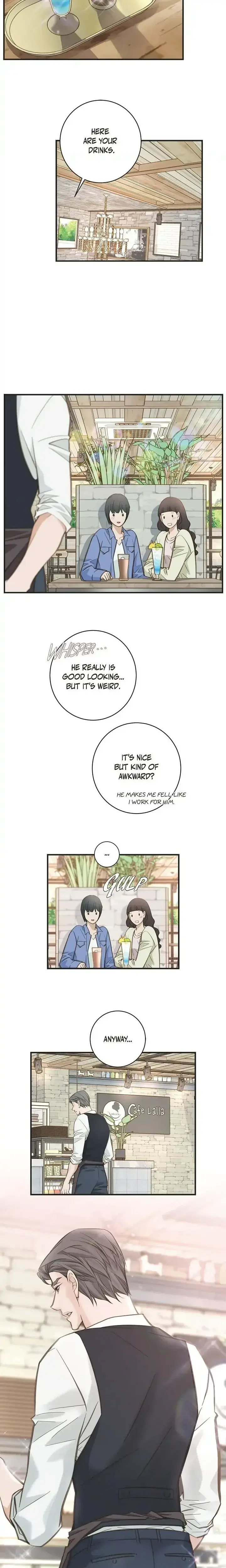 Survival Marriage Chapter 60 - Page 2