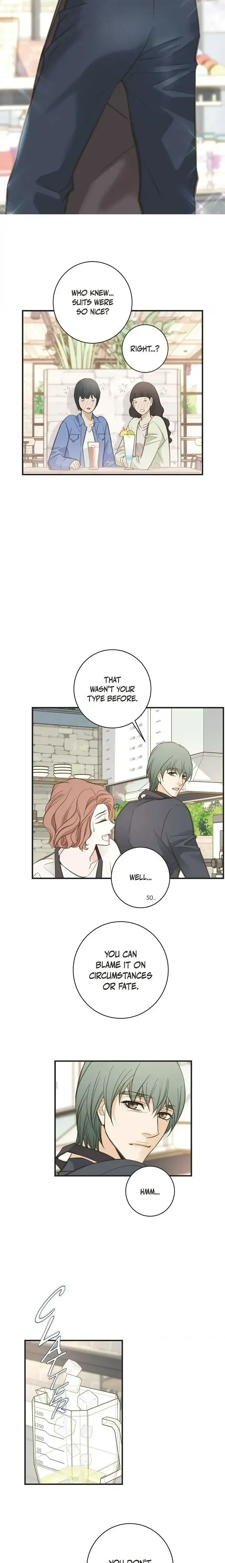 Survival Marriage Chapter 60 - Page 3