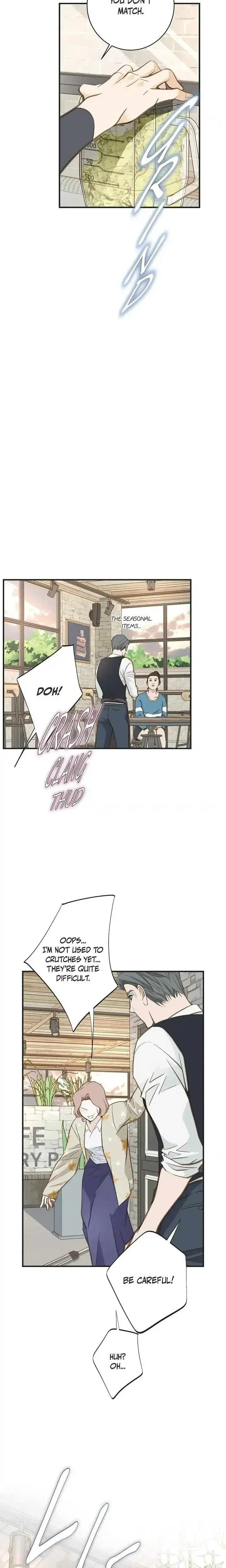 Survival Marriage Chapter 60 - Page 4