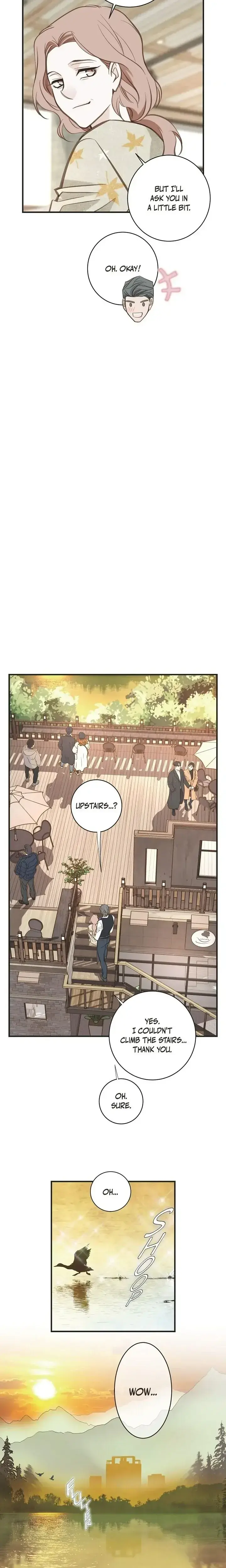 Survival Marriage Chapter 60 - Page 6