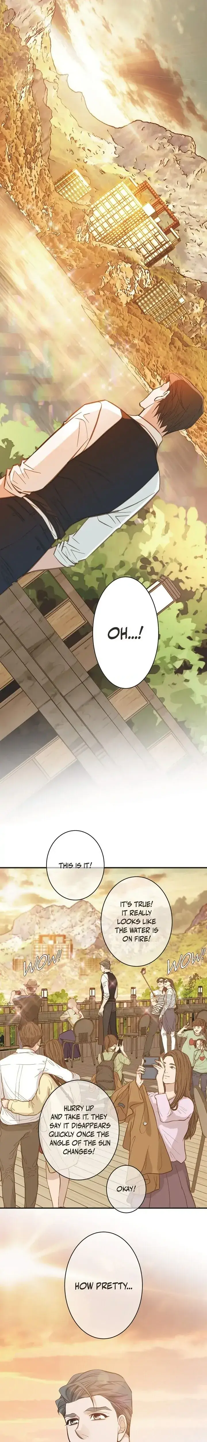 Survival Marriage Chapter 60 - Page 8