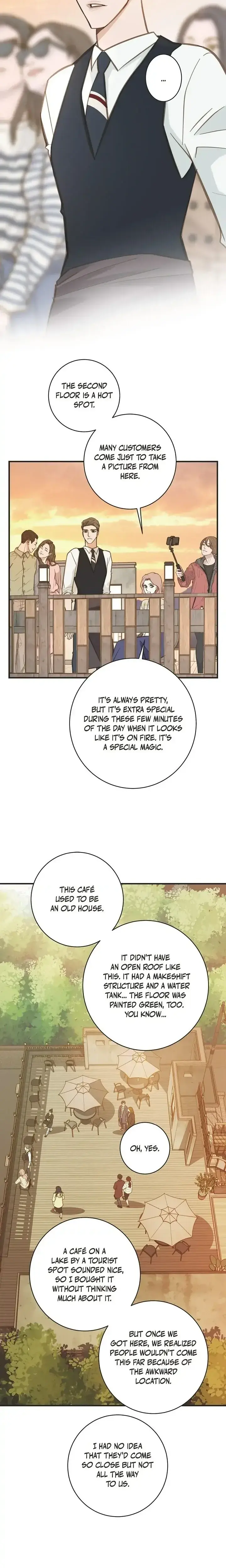 Survival Marriage Chapter 60 - Page 9