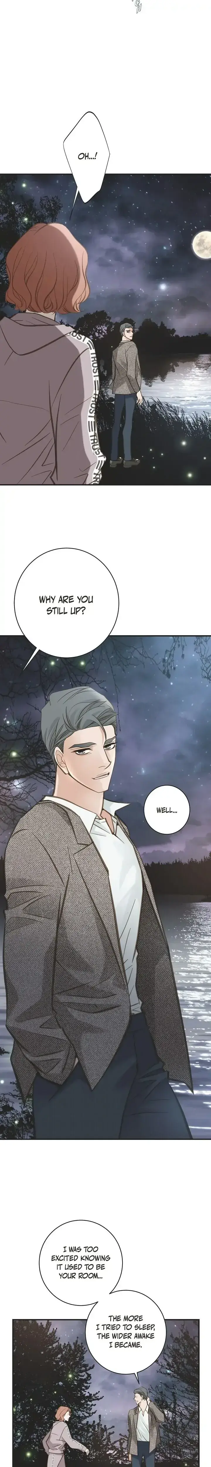 Survival Marriage Chapter 61 - Page 10