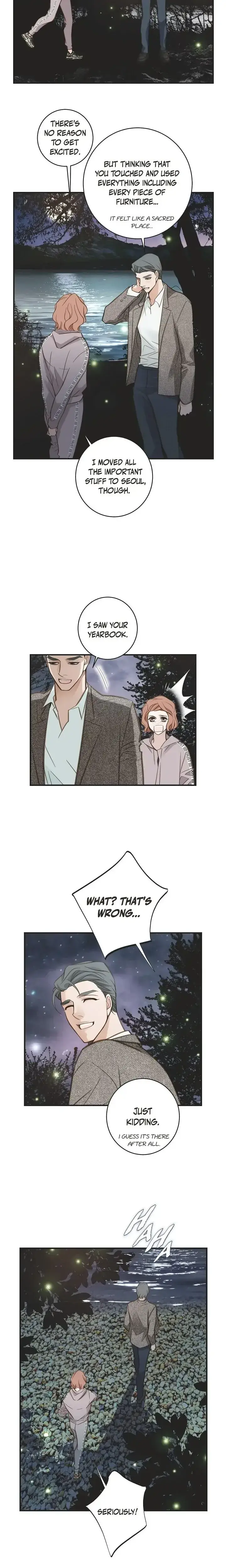 Survival Marriage Chapter 61 - Page 11