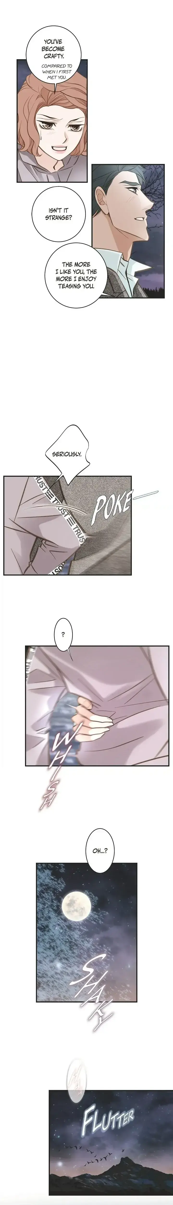 Survival Marriage Chapter 61 - Page 12