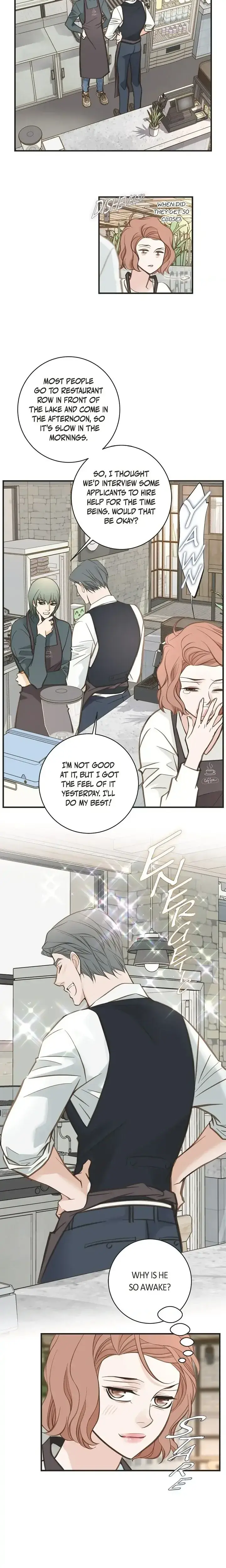 Survival Marriage Chapter 61 - Page 14
