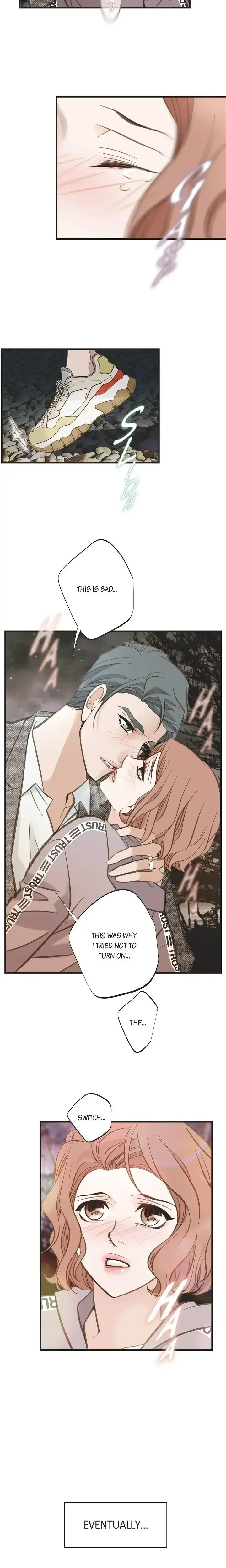 Survival Marriage Chapter 61 - Page 16