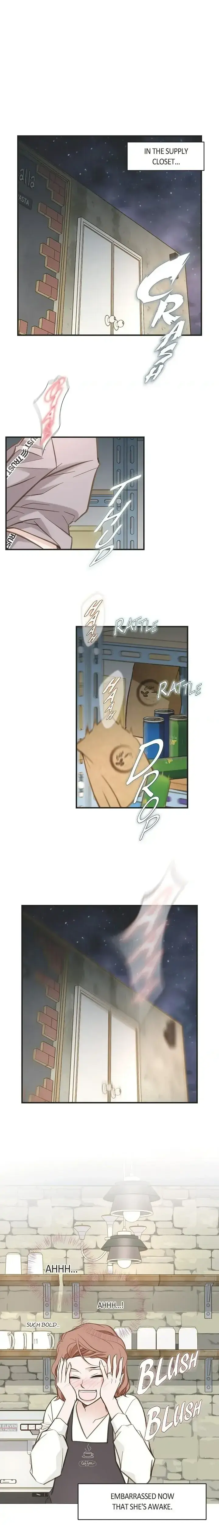 Survival Marriage Chapter 61 - Page 17