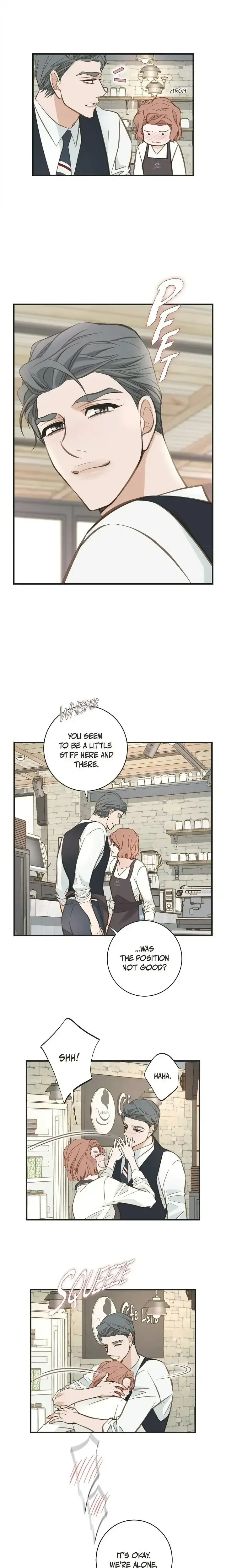 Survival Marriage Chapter 61 - Page 18