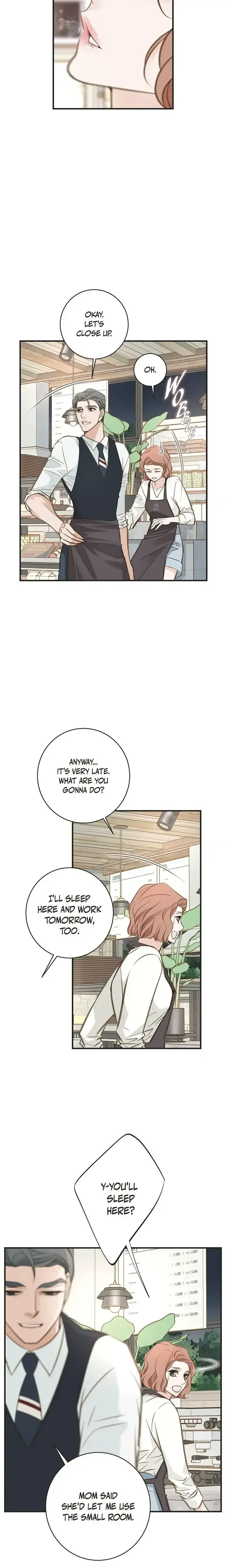 Survival Marriage Chapter 61 - Page 2