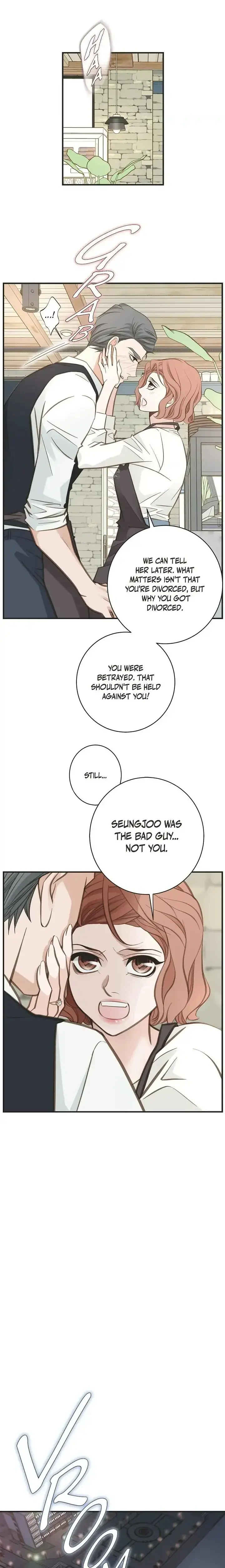 Survival Marriage Chapter 61 - Page 4