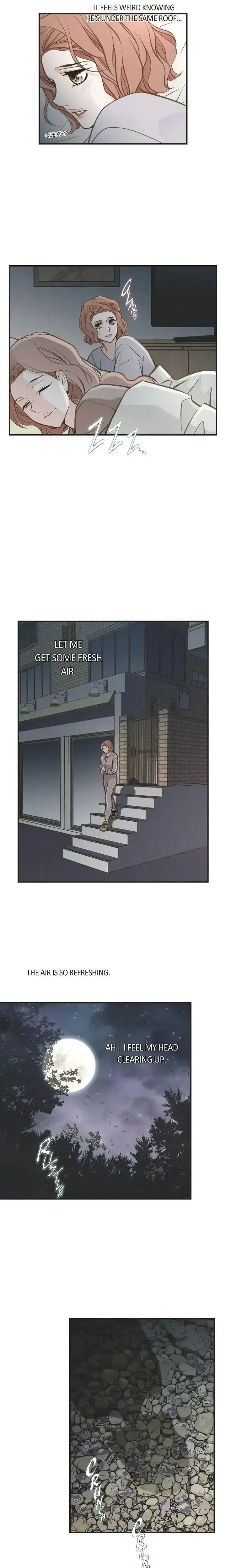 Survival Marriage Chapter 61 - Page 9