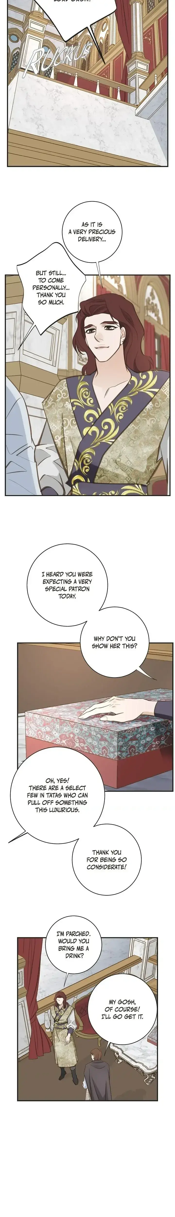 Survival Marriage Chapter 62 - Page 10