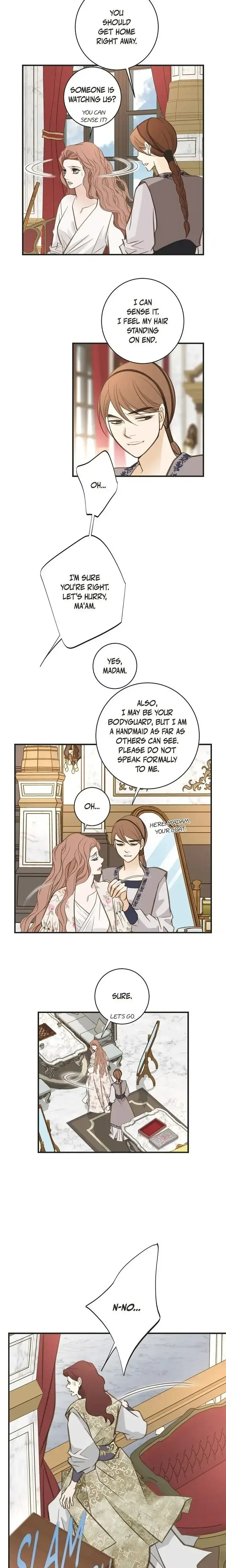 Survival Marriage Chapter 62 - Page 16