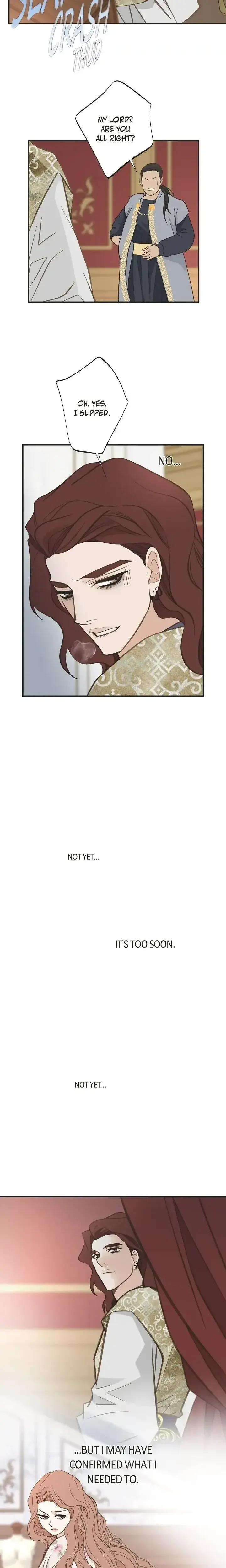 Survival Marriage Chapter 62 - Page 17