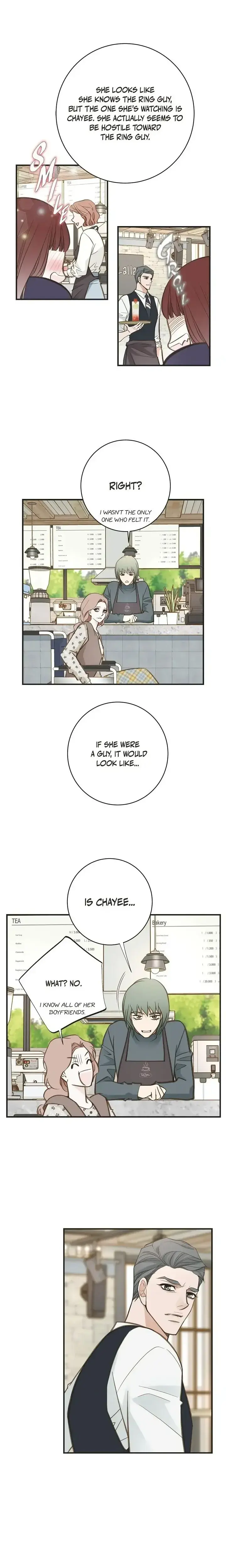 Survival Marriage Chapter 62 - Page 19