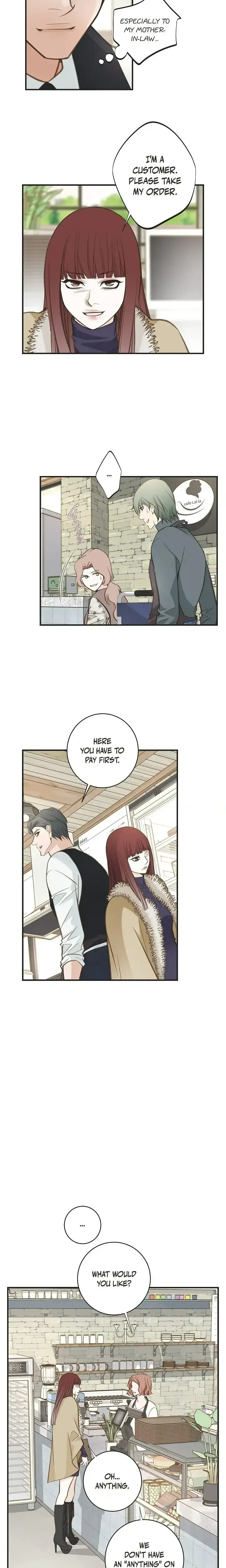 Survival Marriage Chapter 62 - Page 4