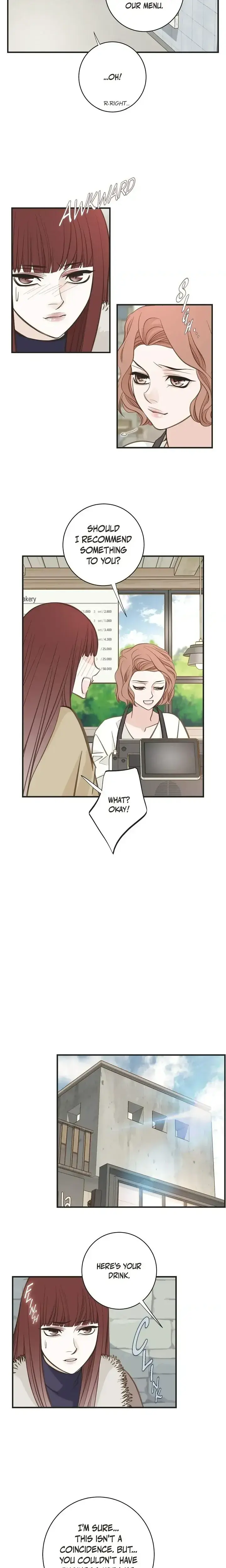 Survival Marriage Chapter 62 - Page 5