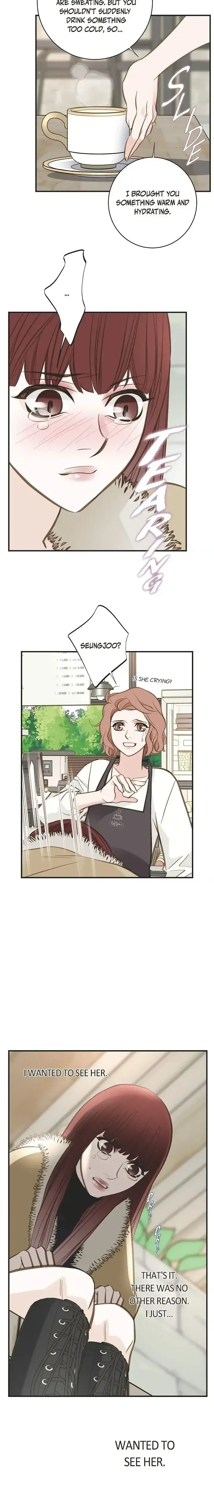 Survival Marriage Chapter 62 - Page 7