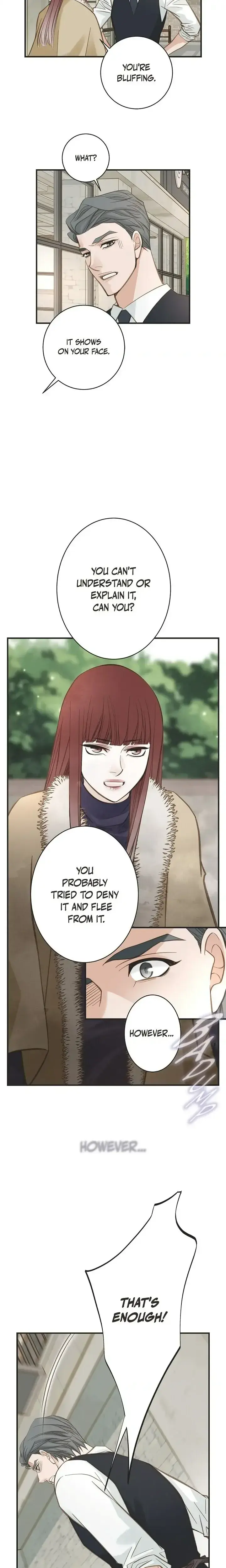 Survival Marriage Chapter 63 - Page 10