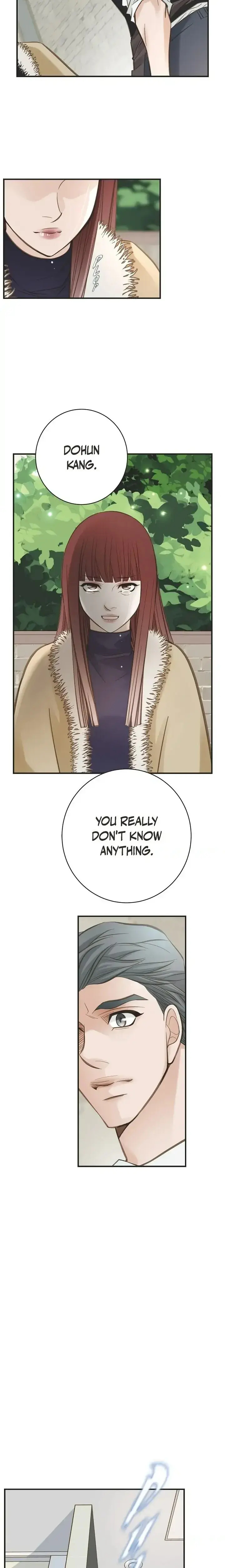 Survival Marriage Chapter 63 - Page 11