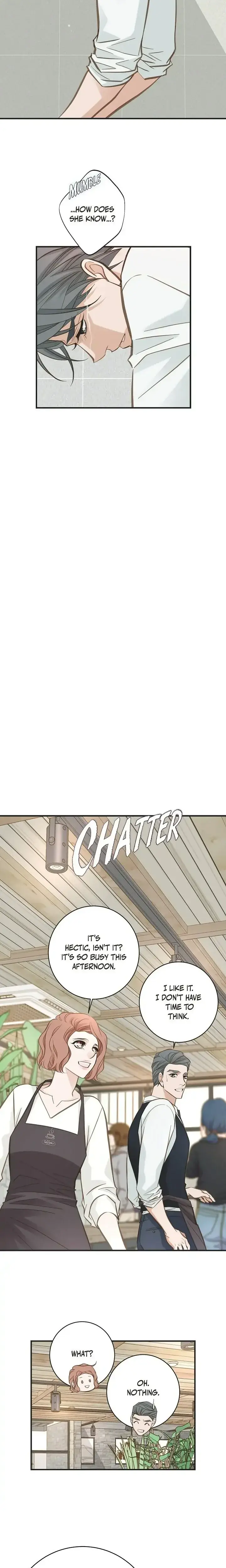 Survival Marriage Chapter 63 - Page 13